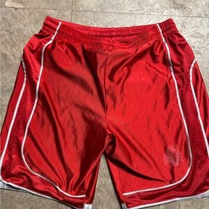OSU‎ shorts